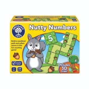 السناجب المشاكسة