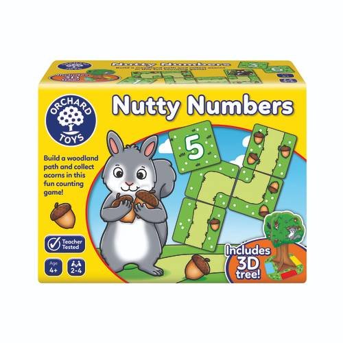 السناجب المشاكسة