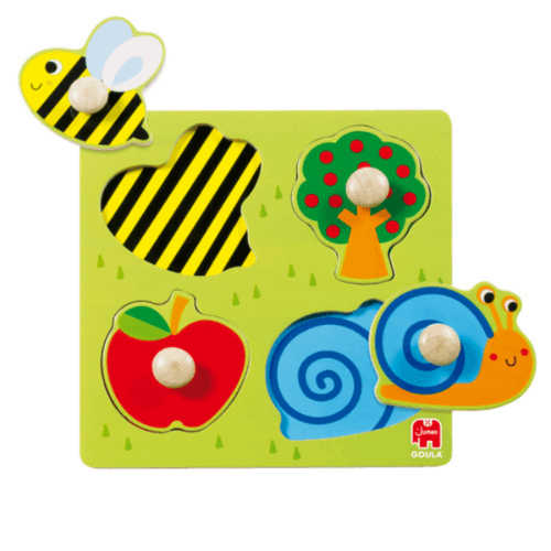 في الحديقة والساحة - الصورة 3