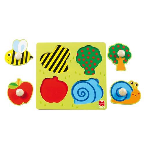 في الحديقة والساحة - الصورة 2