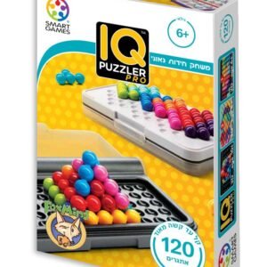 IQ Puzzler Pro